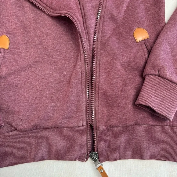 Wanakome Sweatshirt size small - Picture 8 of 12